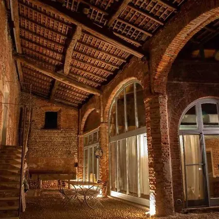 Villa Castello Visconti - Exclusive *