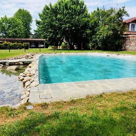 Castello Visconti - Exclusive Vaprio dʼAgogna