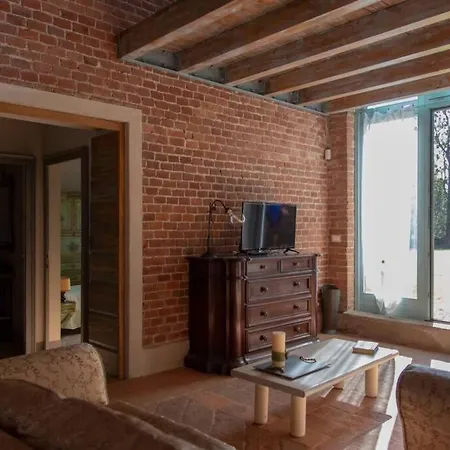 Castello Visconti - Exclusive Villa *