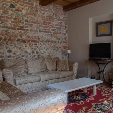 Castello Visconti - Exclusive Villa