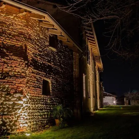 Castello Visconti - Exclusive Villa *