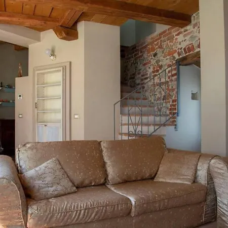 Castello Visconti - Exclusive Villa