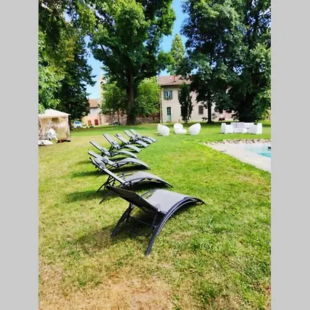 Castello Visconti - Exclusive * Vaprio dʼAgogna