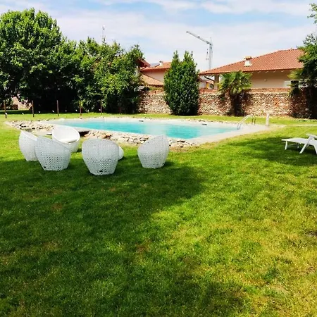 Castello Visconti - Exclusive * Vaprio dʼAgogna