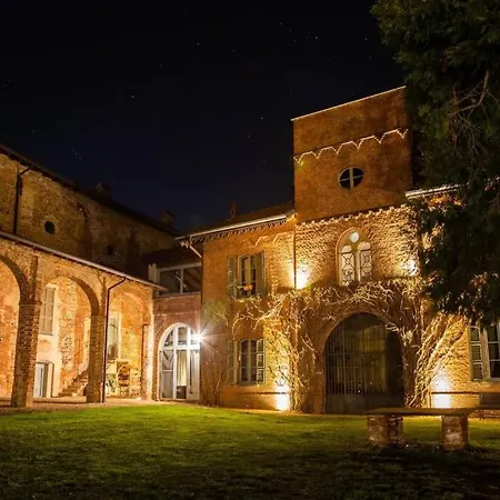 Castello Visconti - Exclusive Vaprio d'Agogna