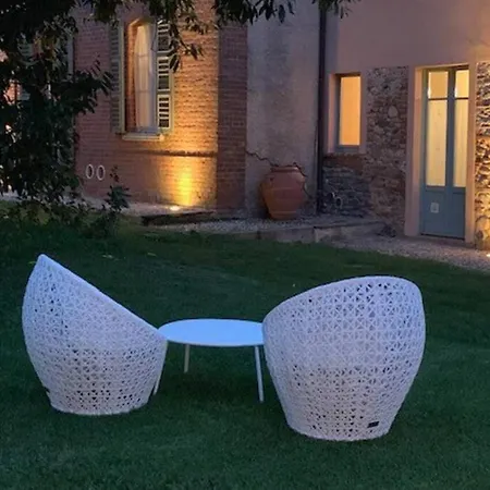 Villa Castello Visconti - Exclusive