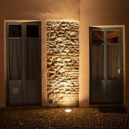 Villa Castello Visconti - Exclusive