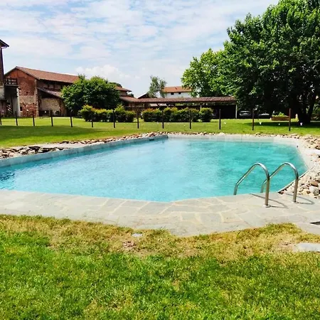 빌라 Castello Visconti - Exclusive *