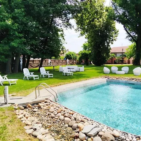 Villa Castello Visconti - Exclusive