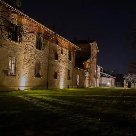 Castello Visconti - Exclusive *