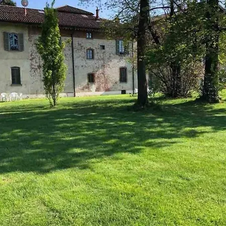 Villa Castello Visconti - Exclusive *