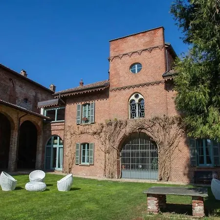 Castello Visconti - Exclusive Vaprio d'Agogna