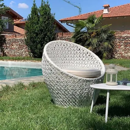 Castello Visconti - Exclusive * Vaprio d'Agogna