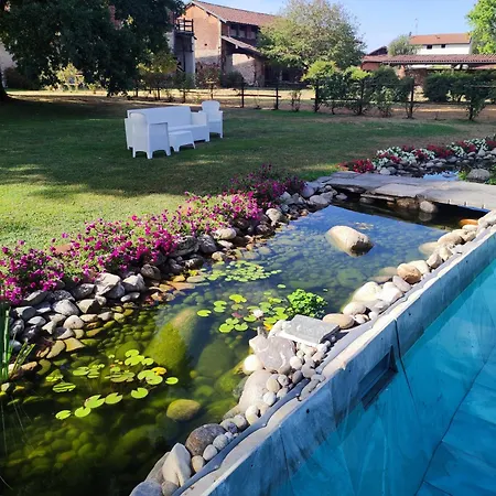 Villa Castello Visconti - Exclusive