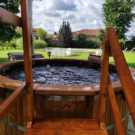 Villa Castello Visconti - Exclusive Vaprio d'Agogna