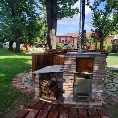 Castello Visconti - Exclusive Villa