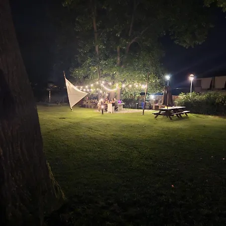 Villa Castello Visconti - Exclusive *