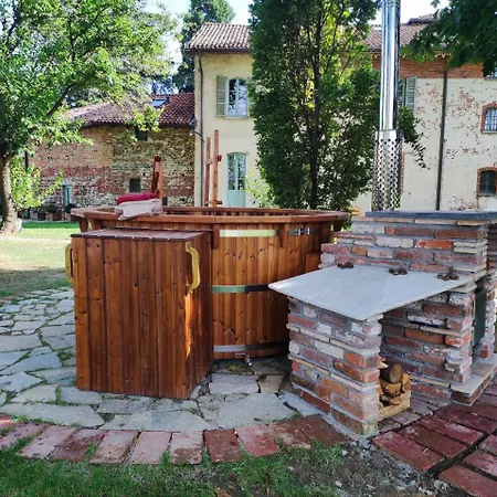 Villa Castello Visconti - Exclusive