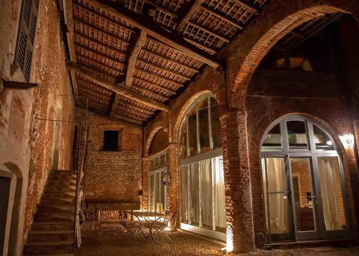 Villa Castello Visconti - Exclusive *