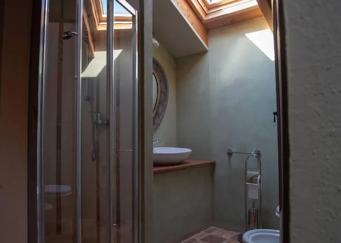 Castello Visconti - Exclusive Vila *