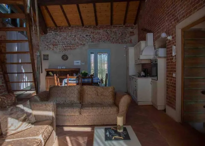 Castello Visconti - Exclusive Vila