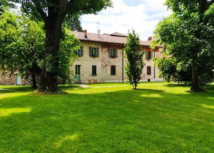 Castello Visconti - Exclusive * Vaprio dʼAgogna