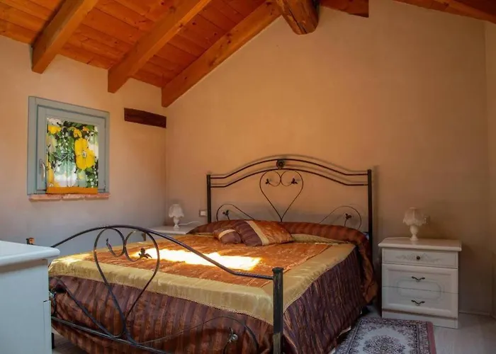 Castello Visconti - Exclusive Vila *