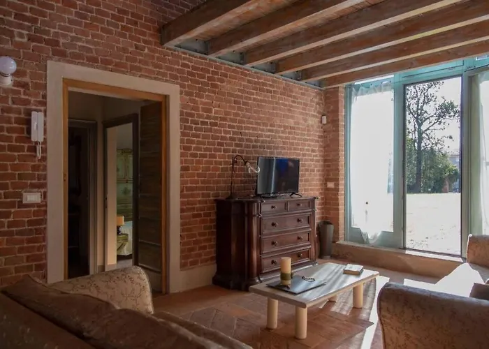 Castello Visconti - Exclusive Villa *