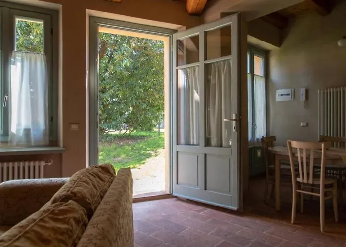 Castello Visconti - Exclusive Villa *