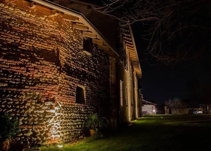 Castello Visconti - Exclusive Vila *