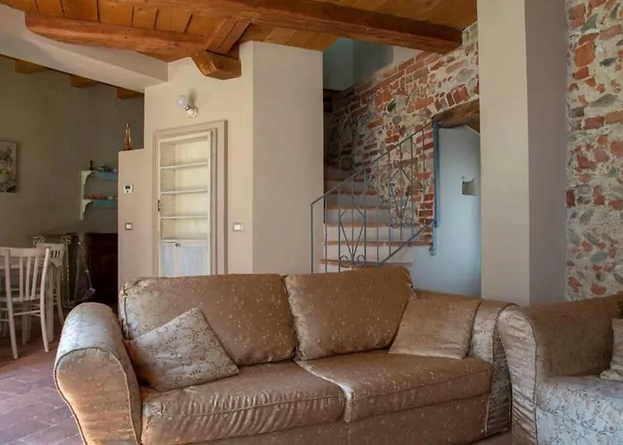 Castello Visconti - Exclusive Vila