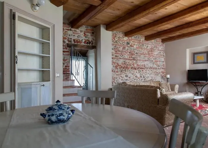 Castello Visconti - Exclusive