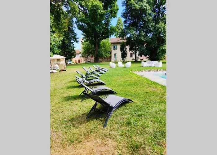 Castello Visconti - Exclusive * Vaprio dʼAgogna