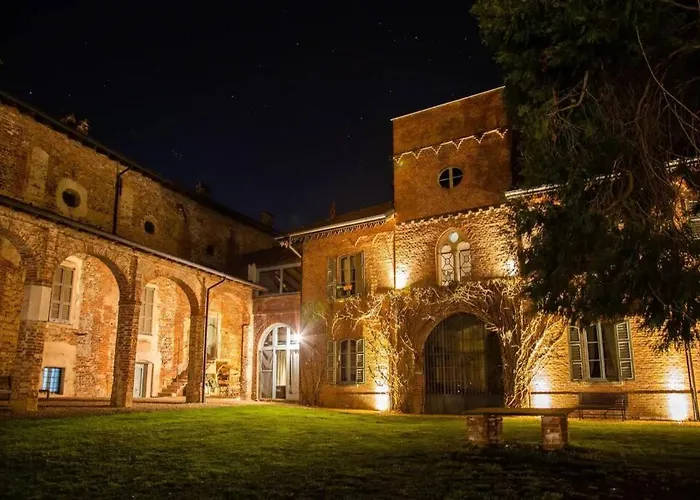 Castello Visconti - Exclusive Vaprio dʼAgogna