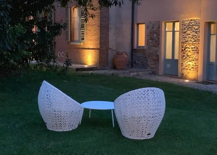 Villa Castello Visconti - Exclusive