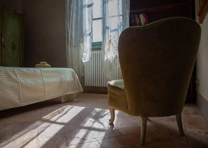 Castello Visconti - Exclusive Villa *