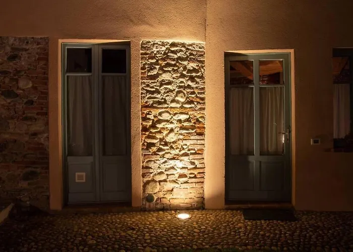 Vila Castello Visconti - Exclusive