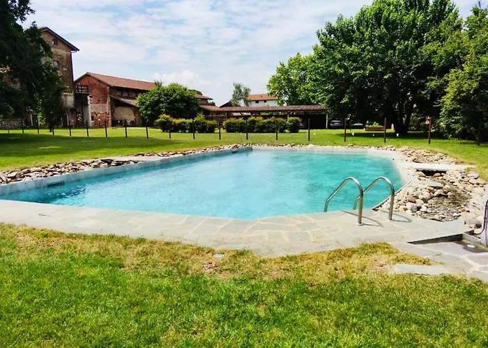 Villa Castello Visconti - Exclusive *