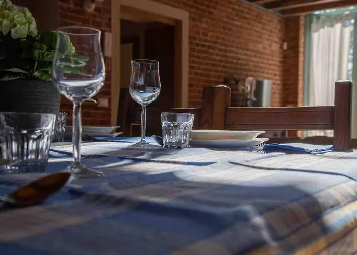 Castello Visconti - Exclusive Villa *