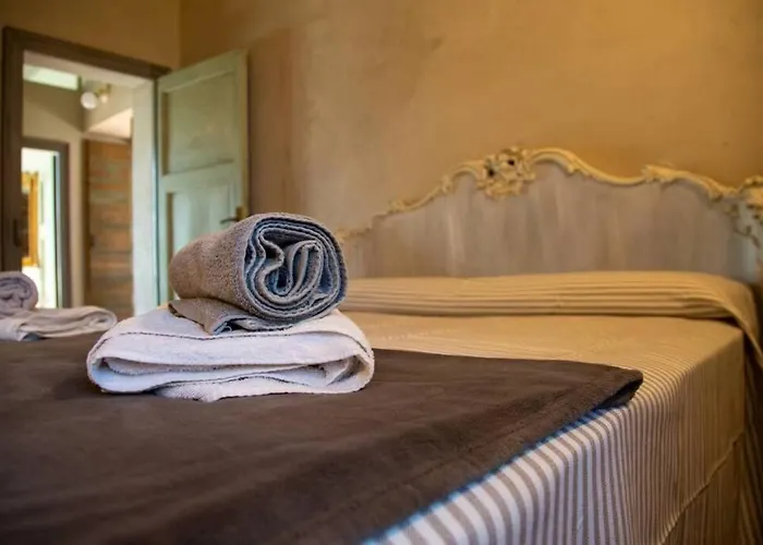 Castello Visconti - Exclusive Vila *