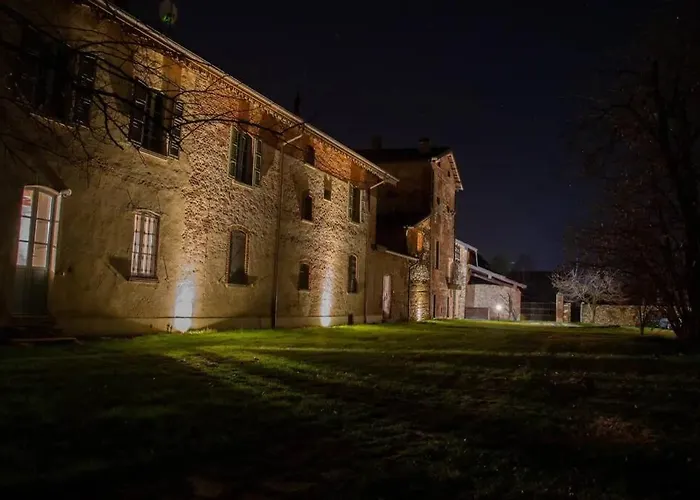 Castello Visconti - Exclusive *