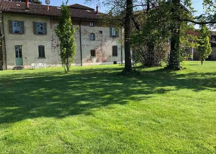 Vila Castello Visconti - Exclusive *