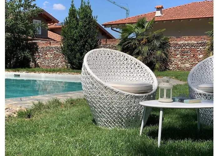 Castello Visconti - Exclusive * Vaprio dʼAgogna