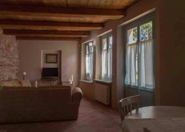 Castello Visconti - Exclusive Villa