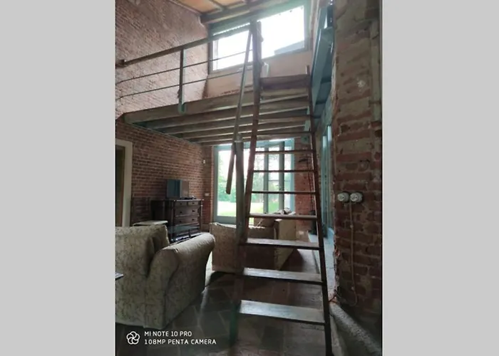 Castello Visconti - Exclusive Vila Vaprio dʼAgogna