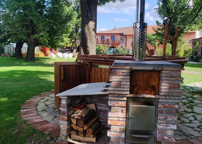 Castello Visconti - Exclusive Villa