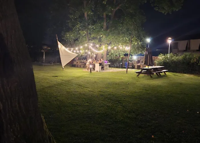 Villa Castello Visconti - Exclusive *